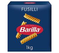 Barilla Fusilli 1kg - Le paquet de 1kg