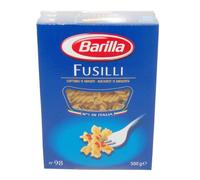 Barilla Fusilli 500g