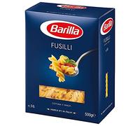 Barilla Fusilli 500g (lot de 3)