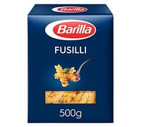 BARILLA - Fusilli 500G - ( Lot De 4 )