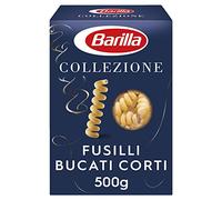 Barilla Fusilli bucati - Le paquet de 500g
