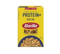 Barilla Fusilli Protein Plus Pâtes Aux Pois, 400 g