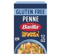 Barilla Gluten Free Pasta, Penne, 12 oz by Barilla