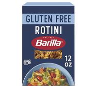 Barilla Gluten Free Pasta, Rotini, 12 oz by Barilla