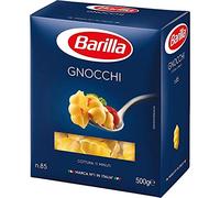 Barilla Gnocchi 500g (lot de 5)