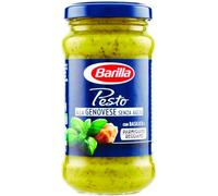 Barilla - I Pesti Alla Genovese, Senza Aglio - 190 G