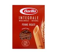 Barilla Integrale Whole Wheat Pennette Rigate 500 g