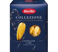 Barilla La Collezione Castellane Pâtes à la semoule de blé dur 500g