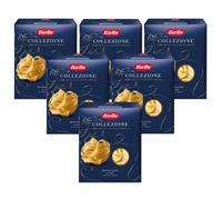 Barilla La Collezione Fettuccine Toscane pâtes 500g pack de 6
