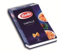 Barilla® - Les meilleures recettes