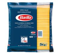 Barilla Linguine Numéro 13 Plat Spaghetti De Blé Dur