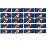Barilla Lot de 20 Pâtes Italiennes Bucatini n° 9 500 g
