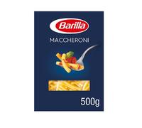 Barilla Maccheroni 500 g