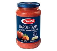 Barilla Sauce Napolitaine 400 g