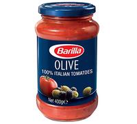 Barilla Olive Sauce 400g