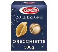 BARILLA - Orecchiette "La Collezione" 500G - Lot De 3