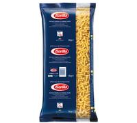 Barilla Pasta Fusilli No 098 Pâtes à la semoule de blé dur 5000g