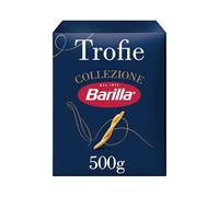 Barilla Pâte courte, Trofie, 500 g