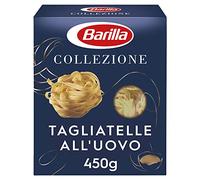 Barilla Pâte Tagliatelle, 450 g