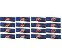 Barilla Pâtes à blé dur Linguine N. 13, lot de 16 (16 x 500 g)