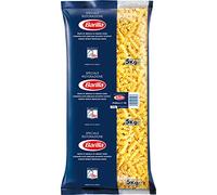 Barilla Fusilli 5000 g