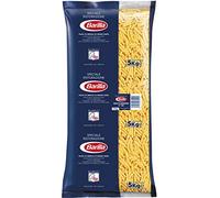 Barilla Pâtes alimentaires 5 kg Maccharoni n °44 5kg