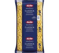 Barilla Pâtes alimentaires 5 kg Rigate n 73 5kg