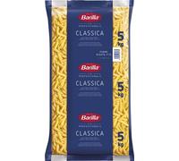 Barilla Pâtes alimentaires 5 kg Rigate n 73 5kg