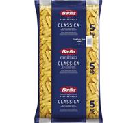 Barilla Pâtes alimentaires 5 kg Tortiglioni n °83 5kg