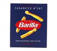Barilla Pâtes Casarecce N° 287 Italien Nouilles 500g pack