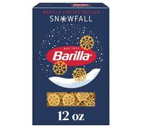 Barilla Pâtes casher sans OGM, 355 ml.
