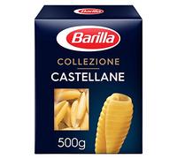 Barilla Pâtes Castellane 500 g - Lot de 5