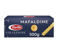 BARILLA PATES COLLEZIONE MAFALDINE 500G - BARILLA - LOT DE 4 - Offre Special