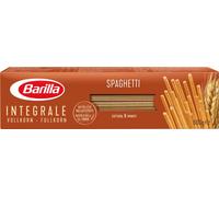 Spaghettis blé complet Barilla paquet 500 grs - lot de 2 unités