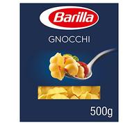 Barilla Pâtes de blé dur Gnocchi n° 85 - Lot de 12 (12 x 500 g)