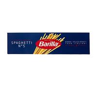 Barilla pâtes de blé dur, spaghetti, 500 g
