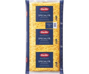 BARILLA Pâtes Farfalles 5Kg