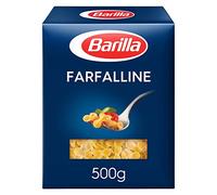 Barilla Pâtes Farfalline, 500g