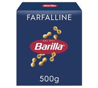 Barilla Pâtes Farfalline n°59 500 g - Lot de 5