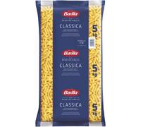 BARILLA Pâtes Fusilli 5Kg