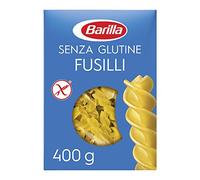 Barilla Fusilli S/G 400G