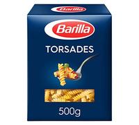 Barilla Pâtes Girandole Torsades 500 g