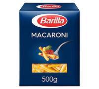 Barilla Pâtes Maccheroni, 500g