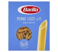 Barilla Pâtes Penne Lisce 500 g