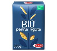 Barilla Pâtes Penne Rigate Bio 500 g