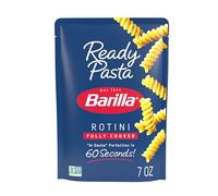 Barilla Pâtes Rotini prêtes à l'emploi