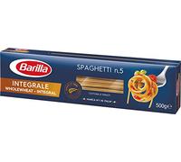 Spaghettis blé complet Barilla paquet 500 grs - lot de 2 unités