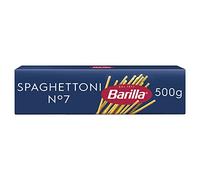 Barilla Spaghettoni N°7, 500g