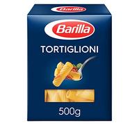 Barilla Pâtes Tortiglioni, 500g