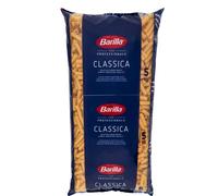 BARILLA Pâtes Tortiglioni 5Kg